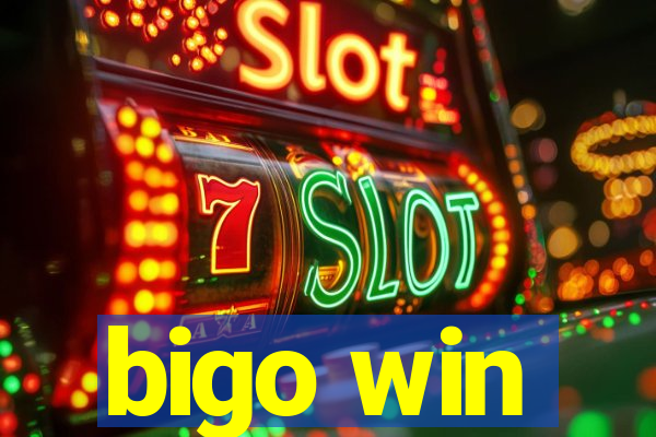 bigo win